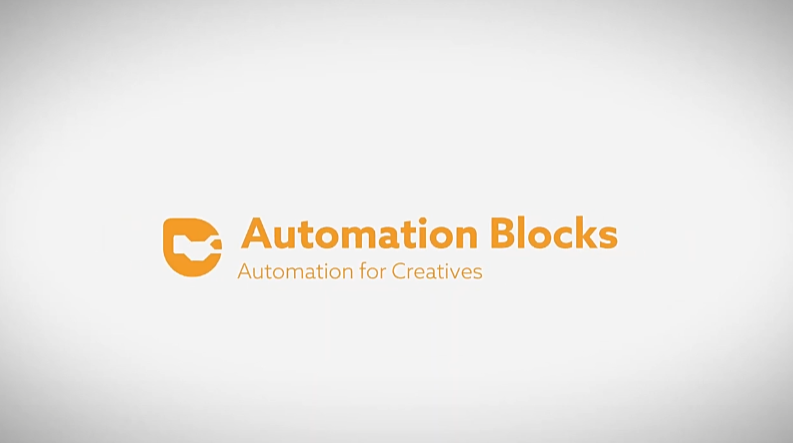 Automation Blocks v1.1.000